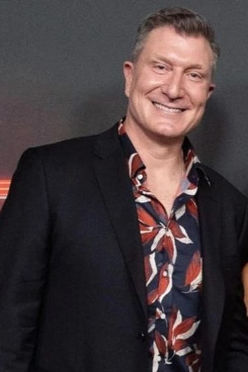 Simon Pryce profile photo