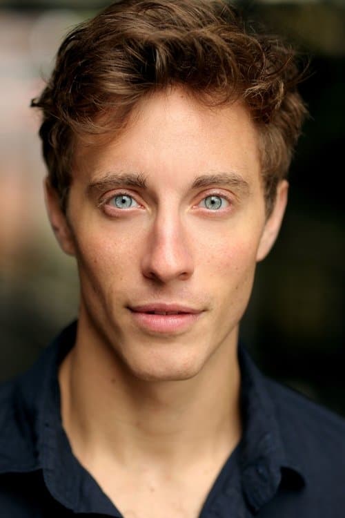 Sam Woolf profile photo