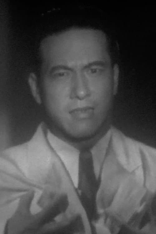 Kanji Koshiba profile photo