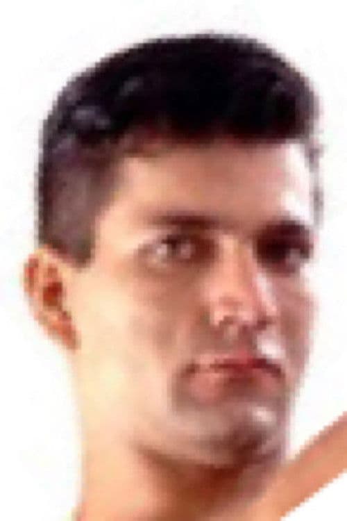 Sidney Sampaio profile photo