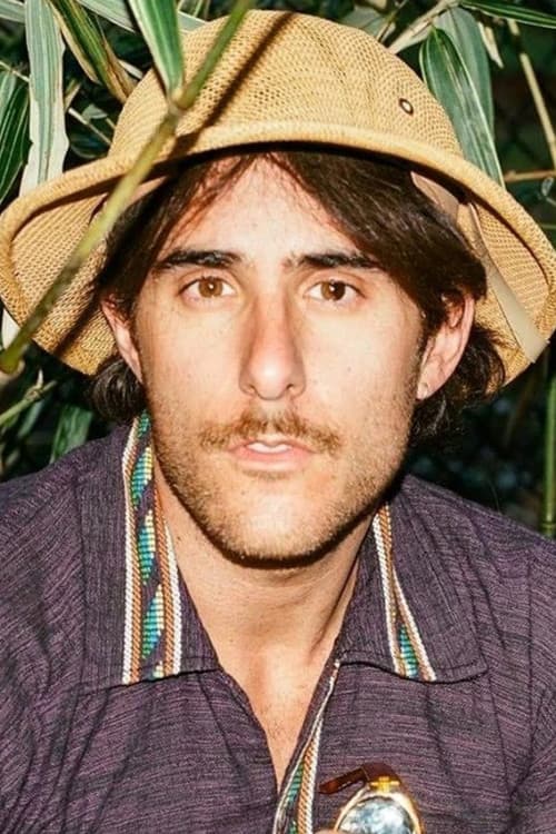 Zac Farro profile photo