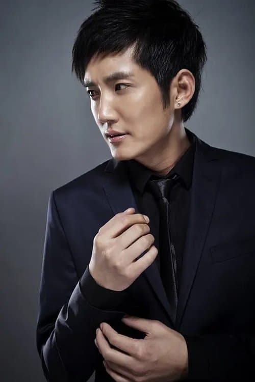 Gao Lei profile photo