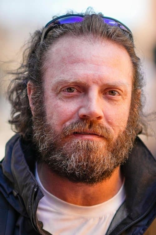 Charles Barden profile photo