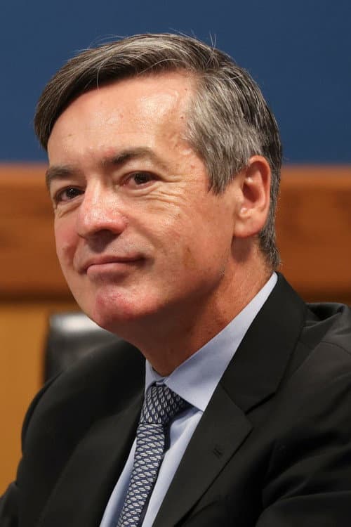 Kenneth Chesebro profile photo