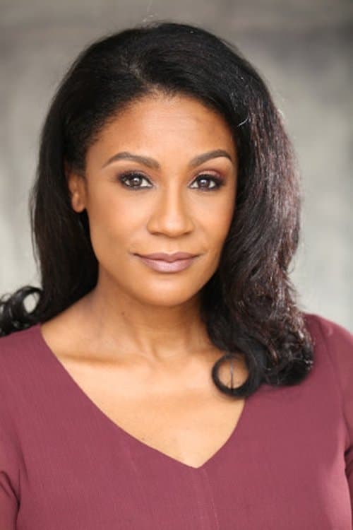 Patricia McBride profile photo