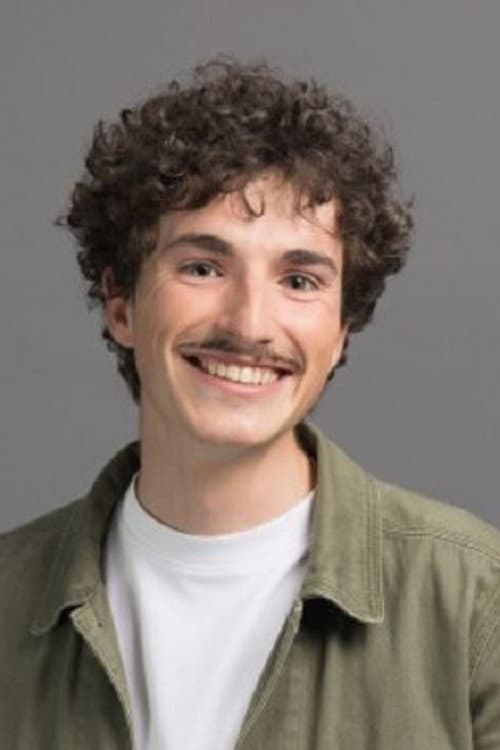 Arthur Carn profile photo