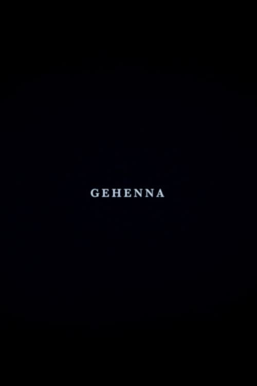 Gehenna poster