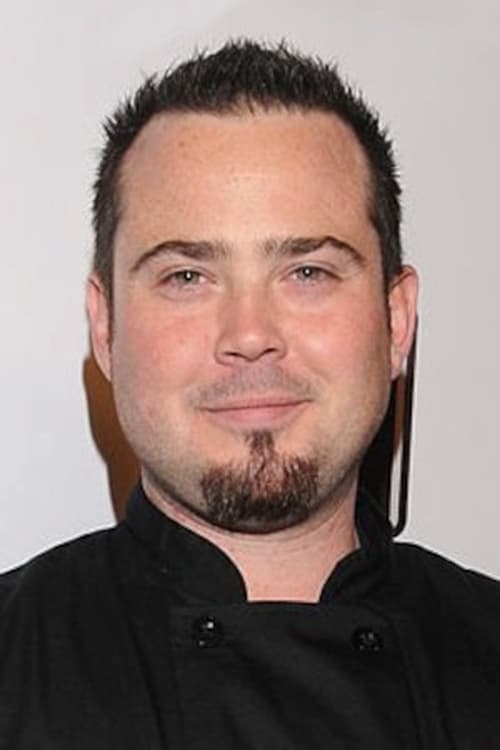 Justin Urich profile photo