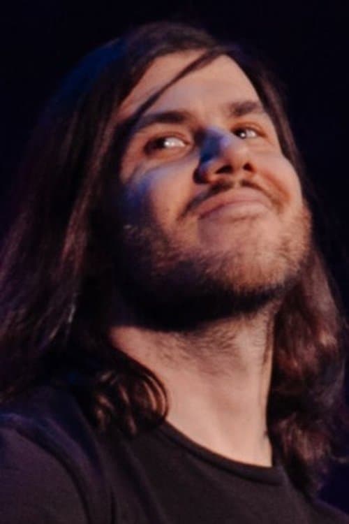 Max Bernstein profile photo