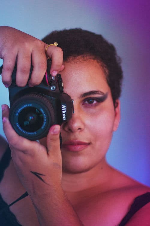 Lucy Andrade profile photo