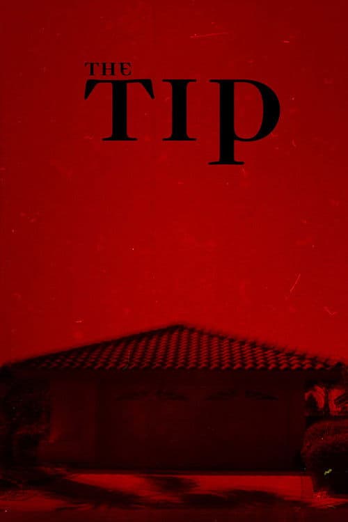The Tip poster