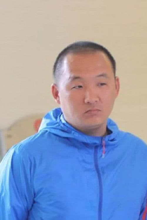 Zhang Fan profile photo