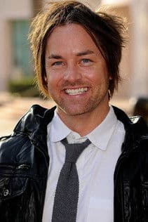 Joshua Harris profile photo