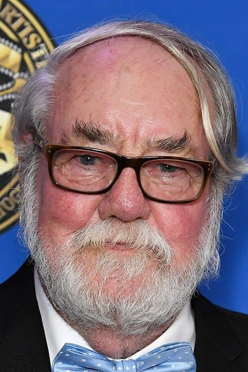 Russell Boyd profile photo