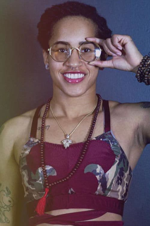 Londyn Ali profile photo