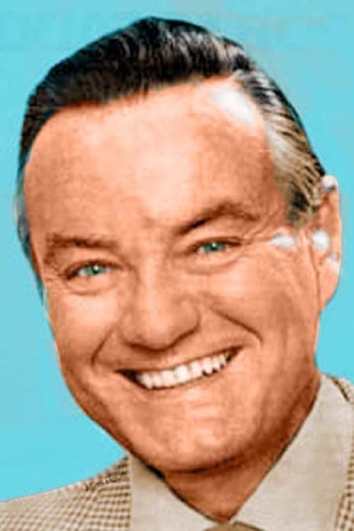 Bob McFadden profile photo