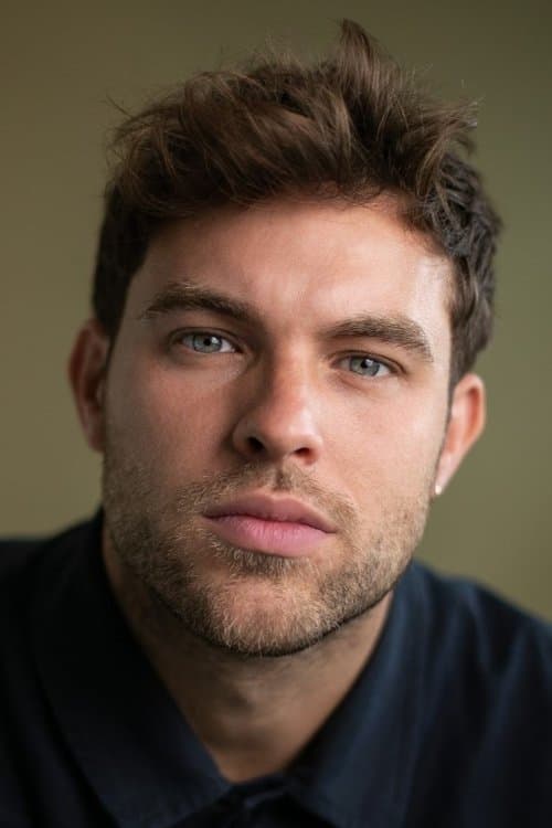 Joseph Ollman profile photo