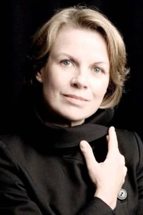 Bernarda Fink profile photo