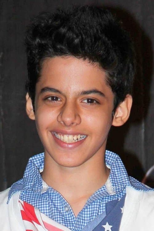 Darsheel Safary profile photo