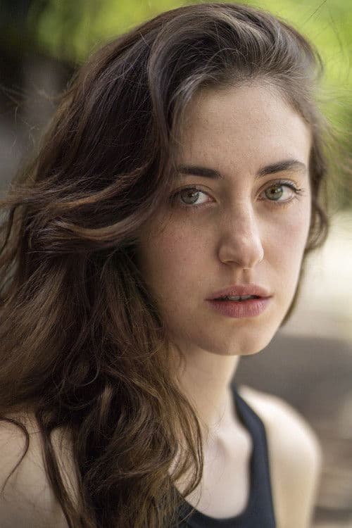 Cecilia Bertozzi profile photo