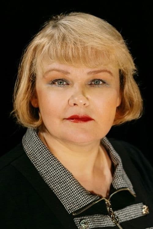 Svetlana Kolesova profile photo