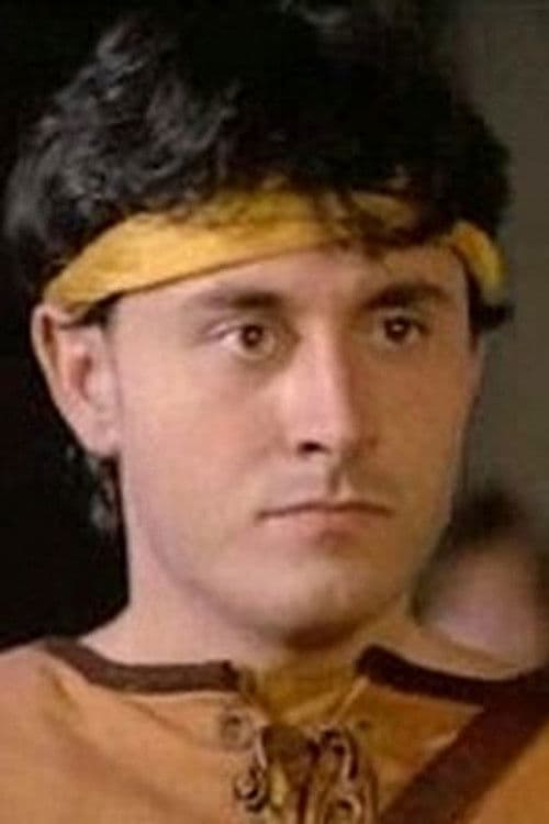 Luca Valentini profile photo