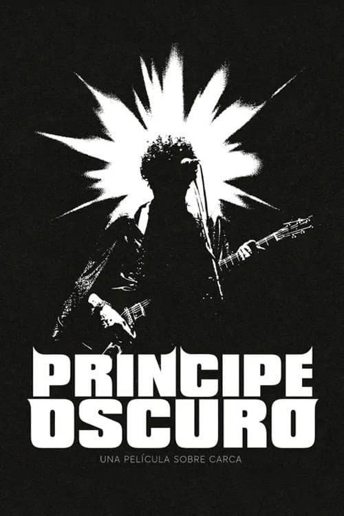 Dark Prince poster