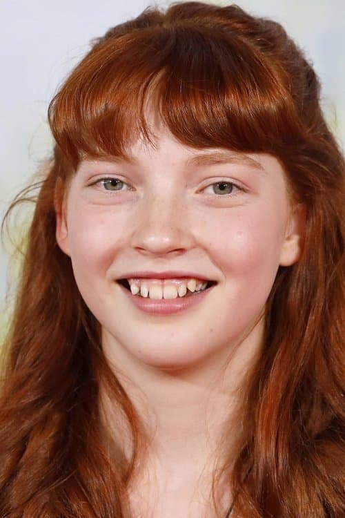 Emilia Maier profile photo