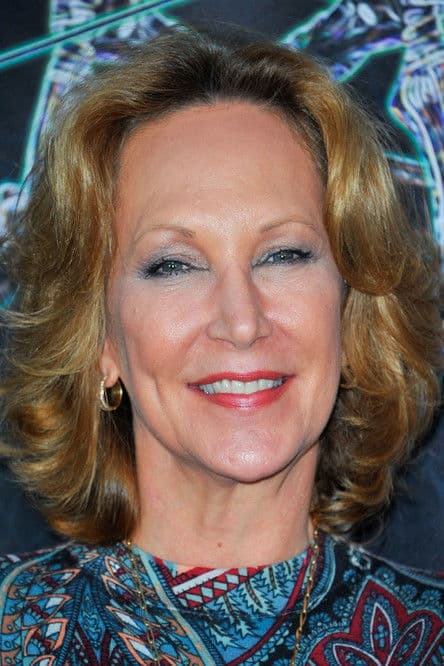 Donna Keegan profile photo