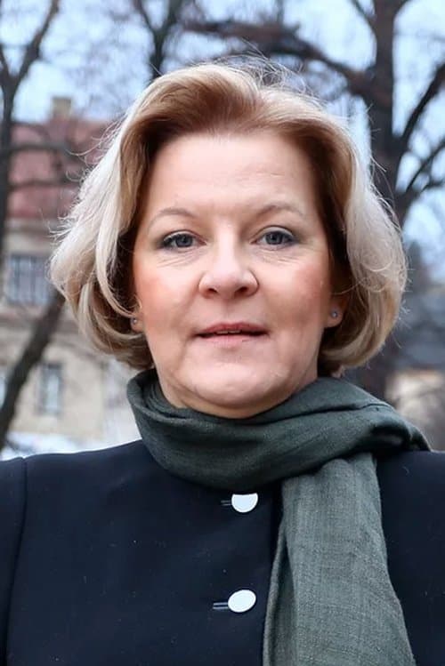 Helena Brabcová profile photo