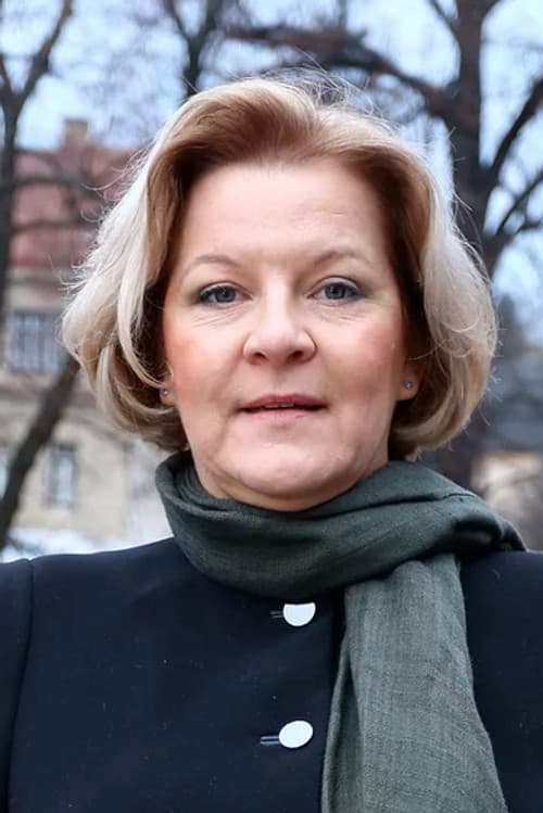 Helena Brabcová profile photo
