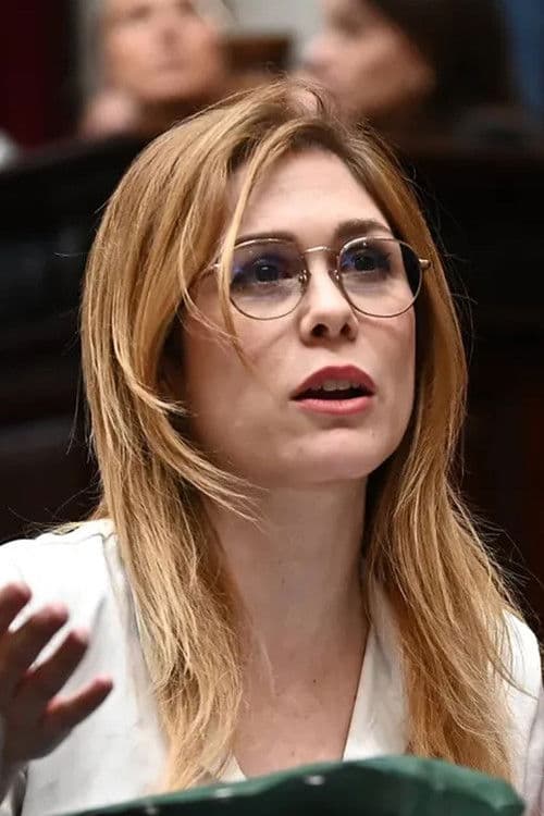 Lilia Lemoine profile photo