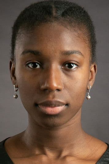 Khadija Kouyaté profile photo
