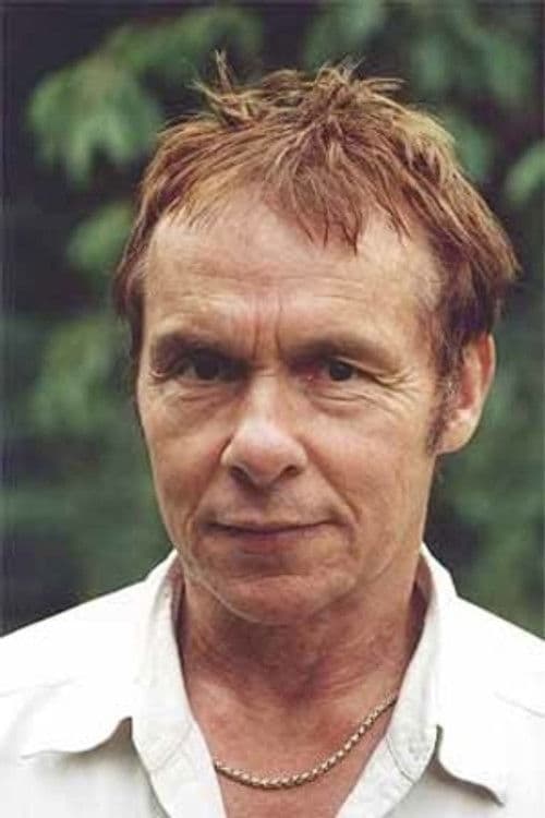 Jan Saudek profile photo