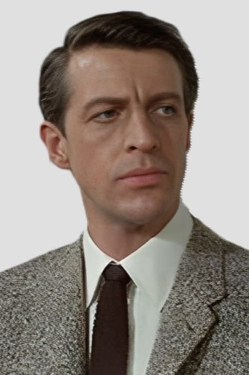 Claudio Brook profile photo