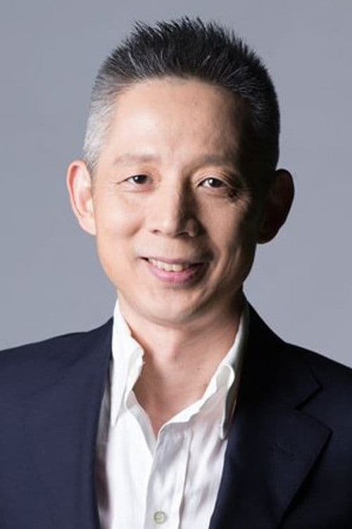 Changjian Jiang profile photo