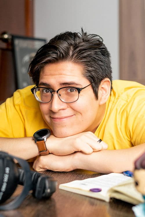 Sebastián Plasencia profile photo