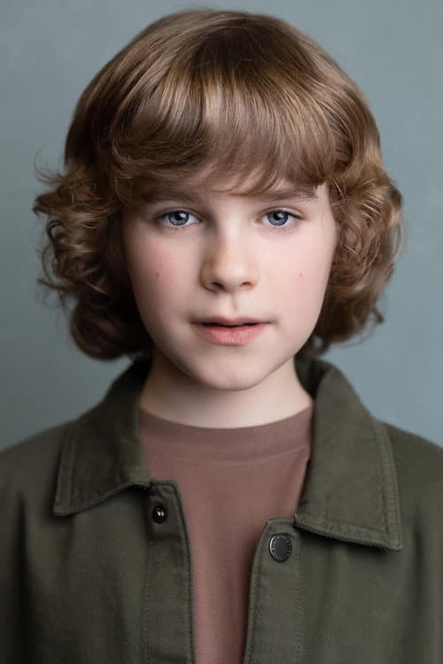 Smylie Bradwell profile photo
