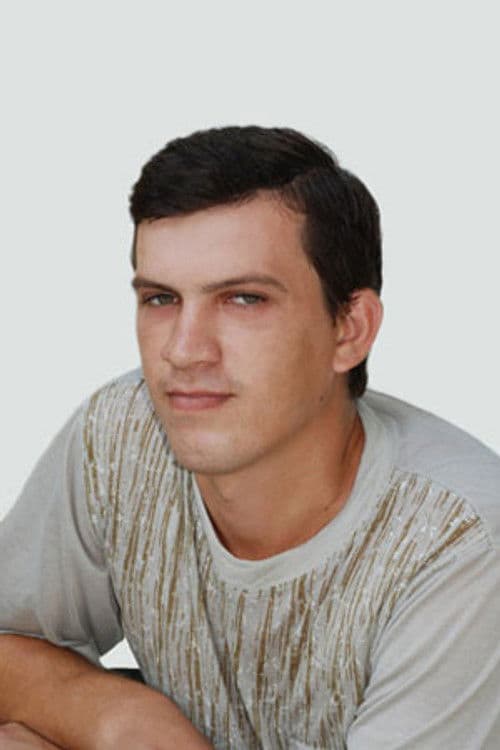Oleg Vorobjanski profile photo