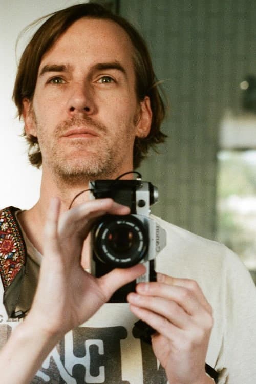 Evan Enderle profile photo