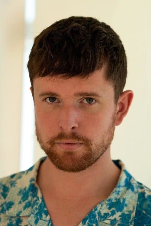 James Blake profile photo