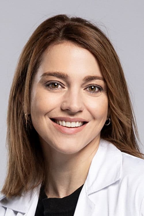 Elena Mengreli profile photo