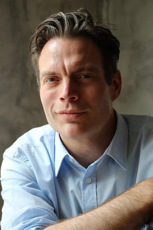 David Clark profile photo