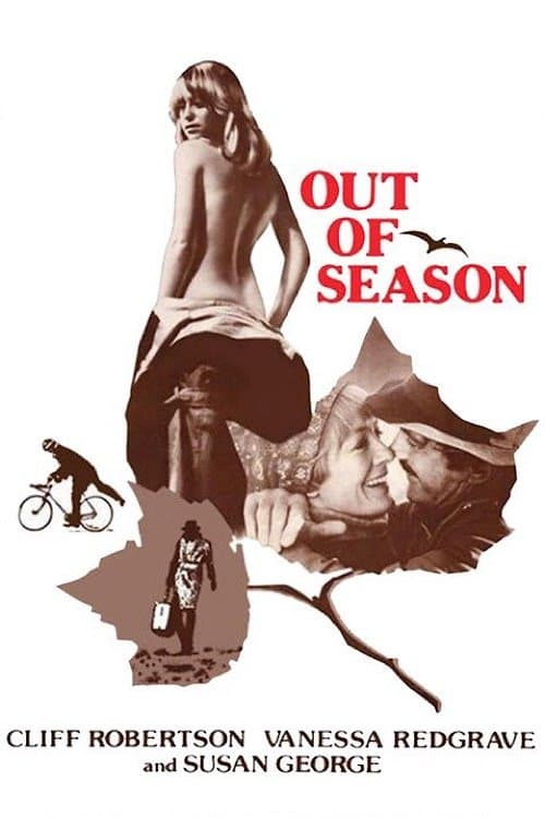 Out of Season poster