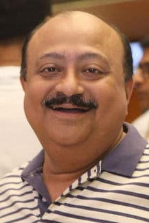 Abhijit Guha profile photo