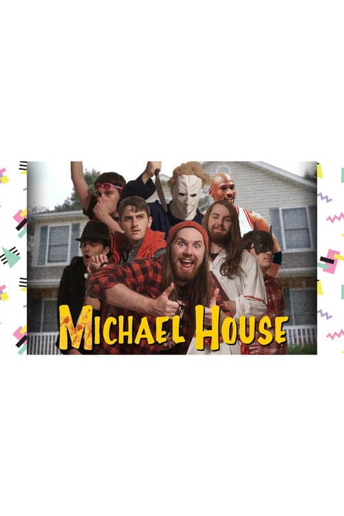 Michael House poster
