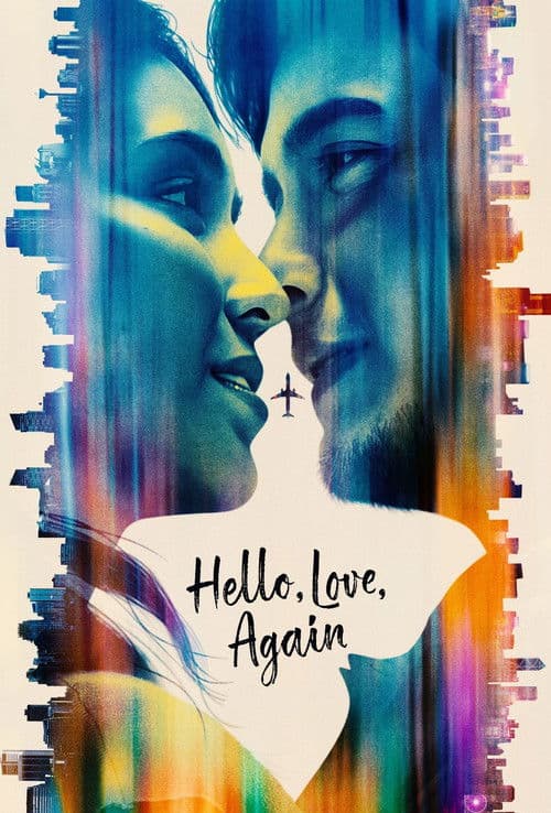 Hello, Love, Again poster