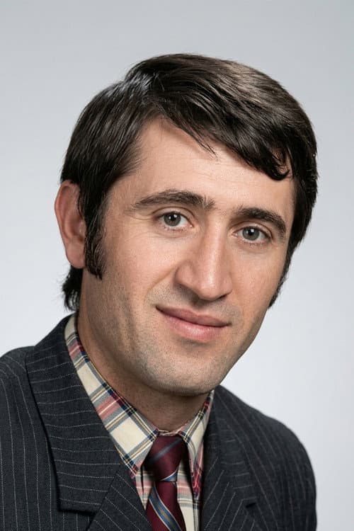 Cemal Ertokuş profile photo