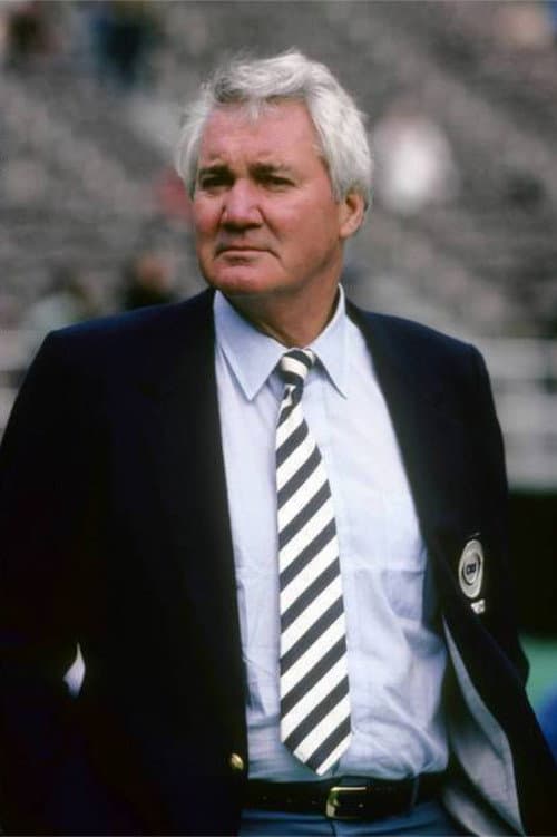 Pat Summerall profile photo