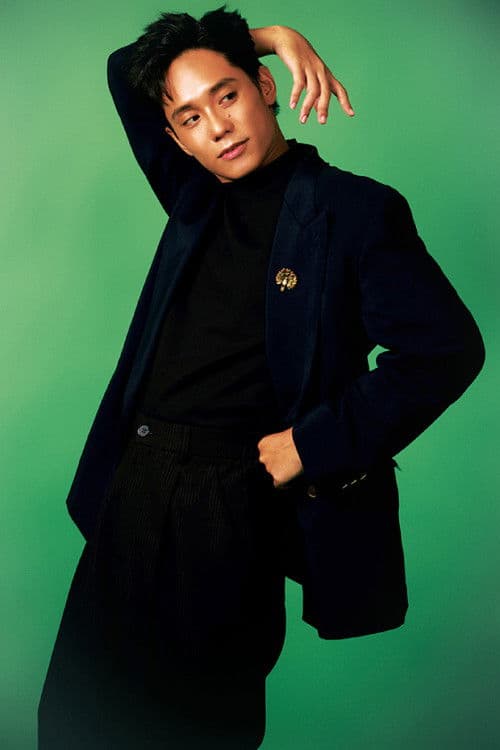 Đào Duy Bảo Định profile photo